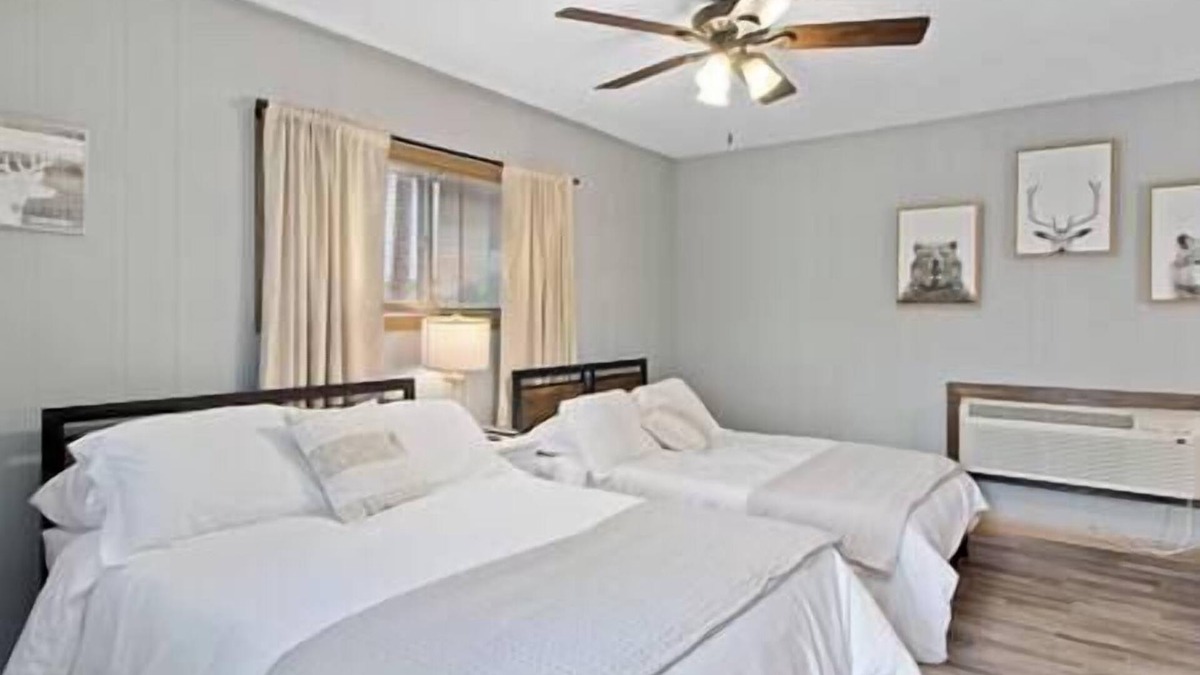 Montello Apartment | Room 7, Kozy Rest Motel