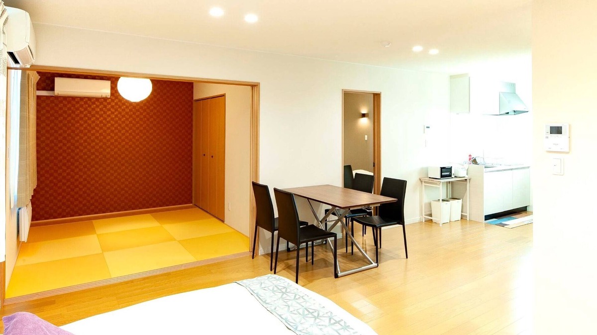 Asahikawa House | Room B Picture book animal room / Kamikawa-gun Hokkaidō