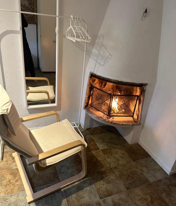 Innerstaden House | Room B