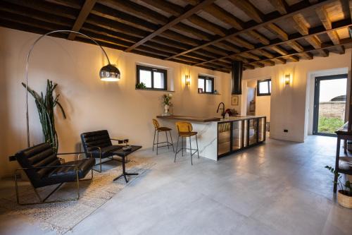 Fontanellato Bed & Breakfast | Room & Breakfast Civico 07
