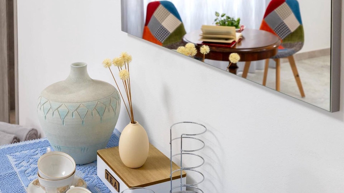 Sennori Apartment | Room 'Corte Alta - Asfodelo' with Sea View, Wi-Fi and Air Conditioning