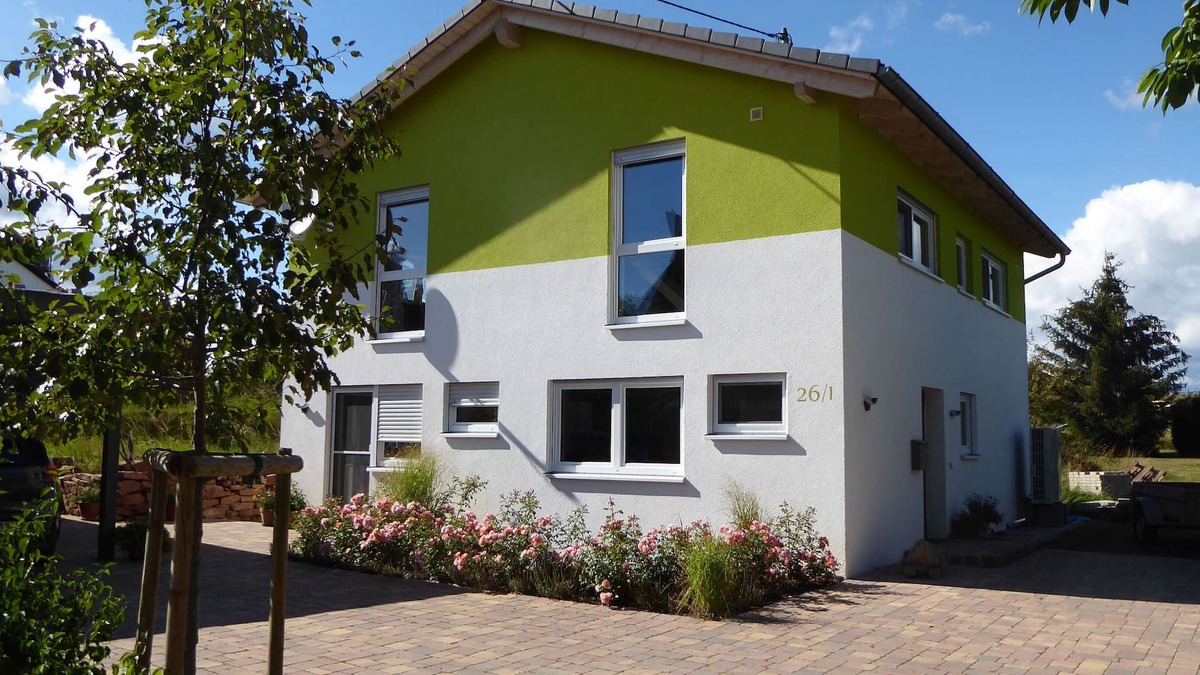 Koenigsfeld im Schwarzwald House | Room with private bathroom in detached house