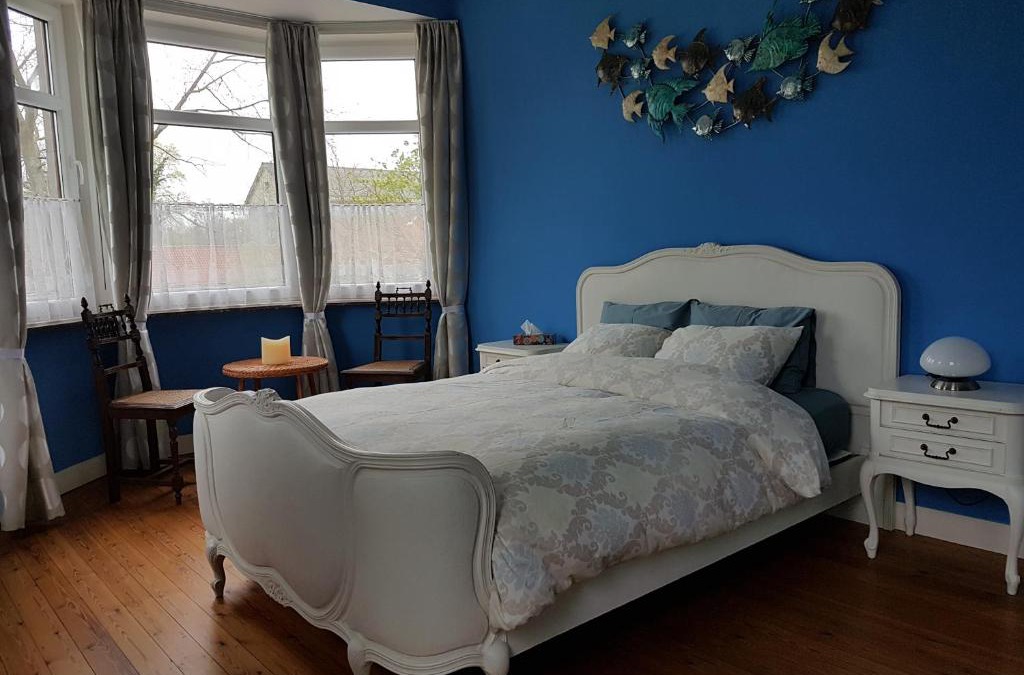 Zele House | Room Feliz