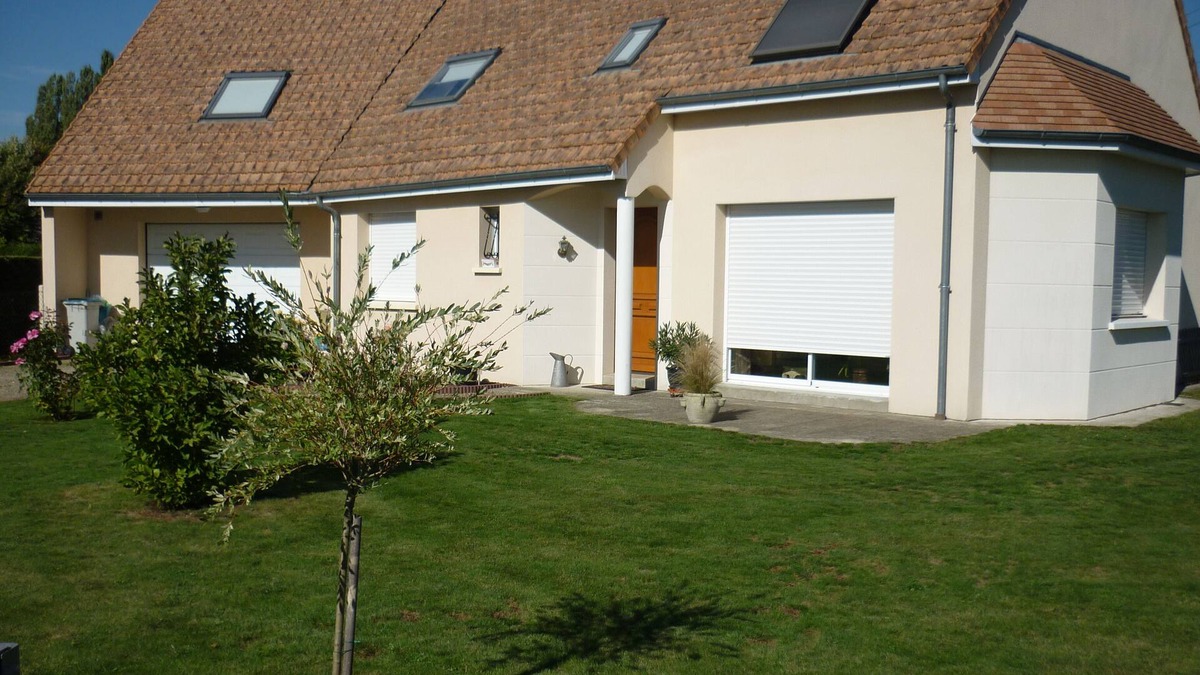 Change Bed & Breakfast | Room for rent for all events on the circuit de la sarthe