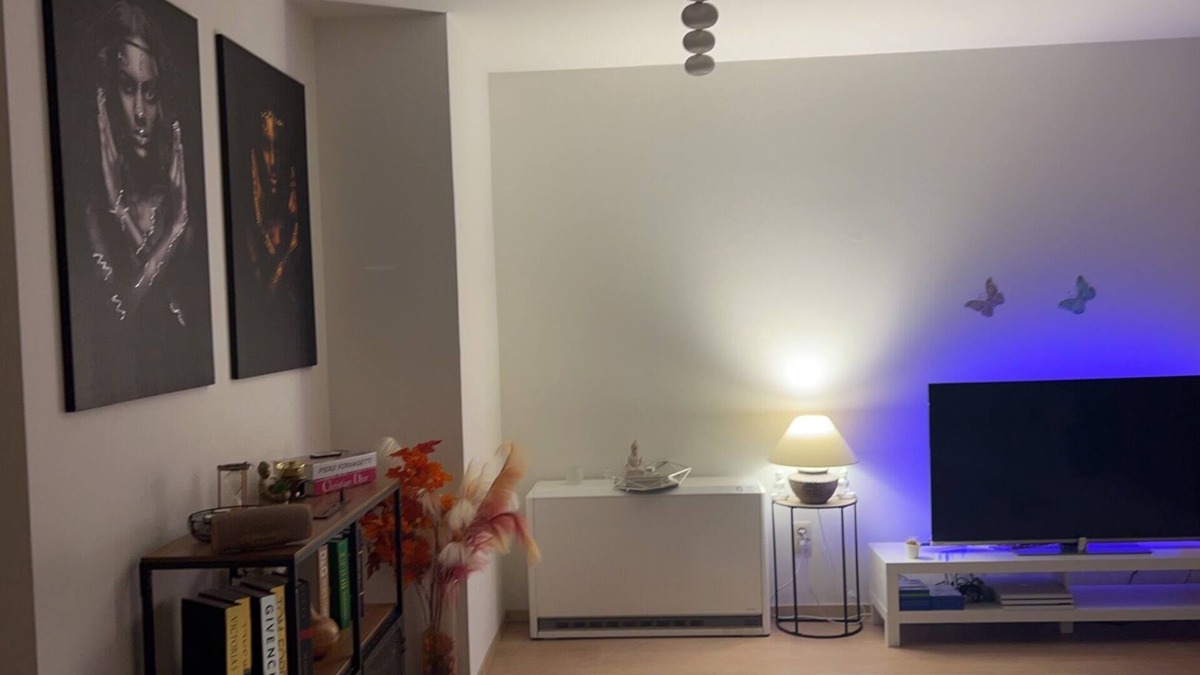 Quartier des Quais - Kaaienwijk Condo | room for rent for short therme