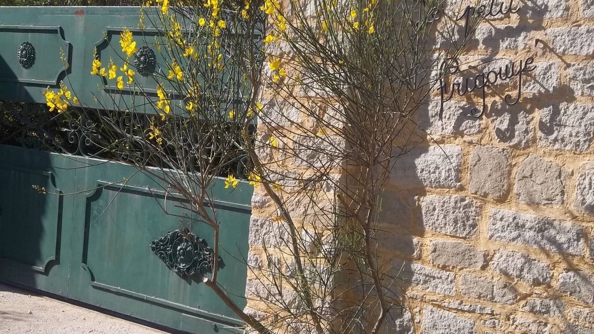Saze Bed & Breakfast | Room for rent, near Avignon.