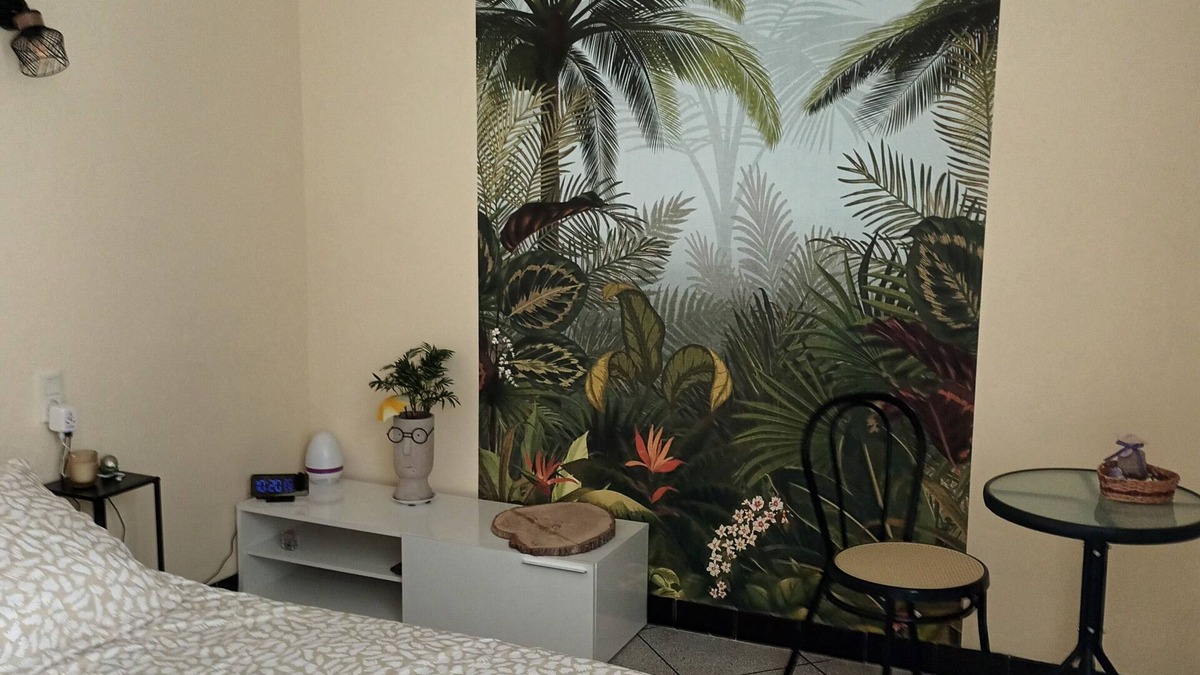 Senas Bed & Breakfast | Room for rent per night(S)(max 4)