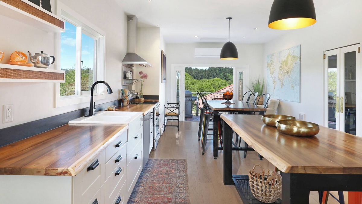 Courtenay House | Room for the whole family