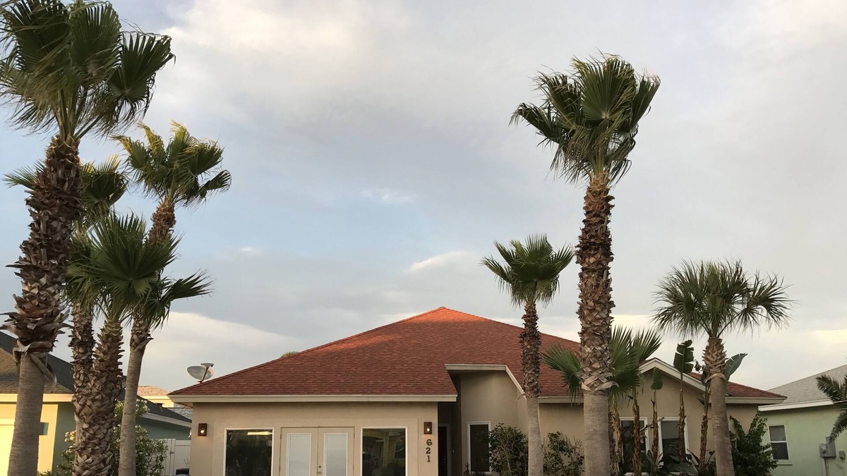 Safe Harbor House | Room for the Whole Family!