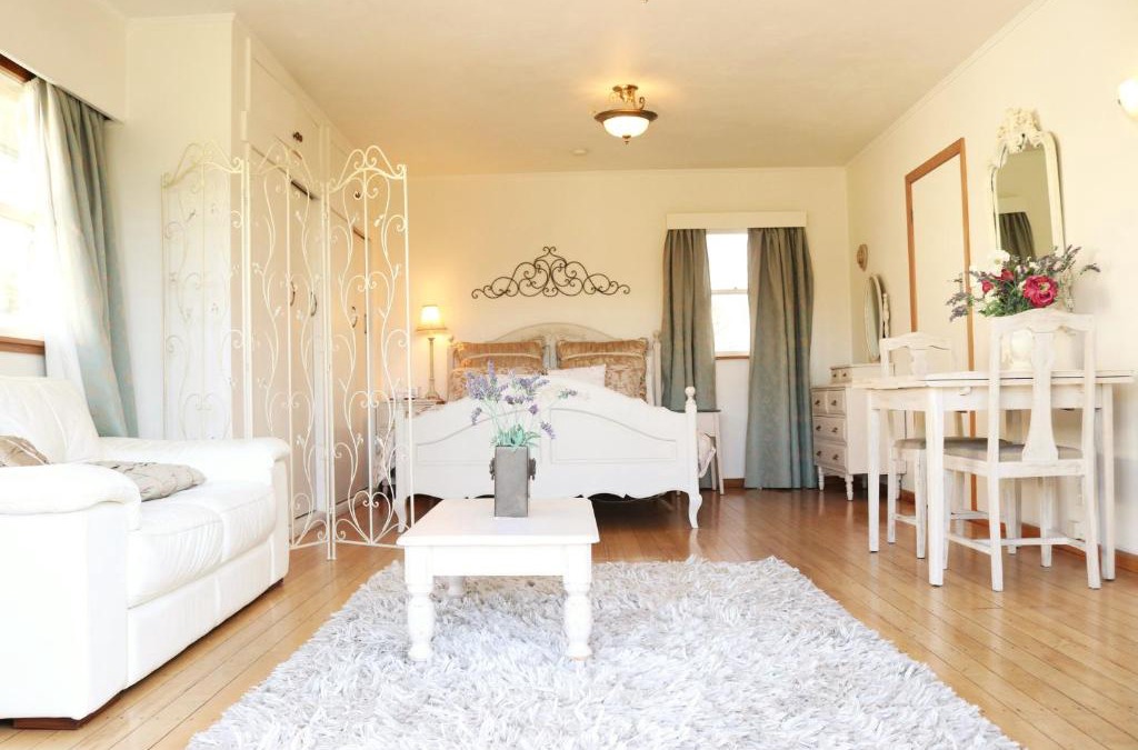 Richmond House | Room for Two