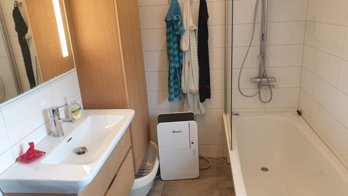 Uppsala Bed & Breakfast | Room for two