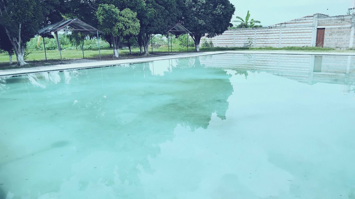 Tlaquiltenango House | Room-hospedaje Familiar Op2
