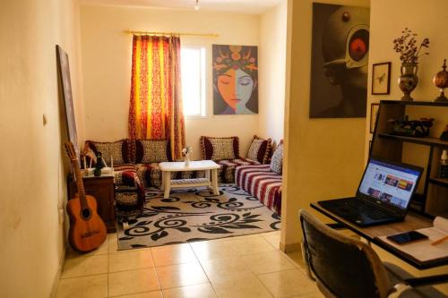 Dcheira El Jihadia House | Room in Agadir Morocco