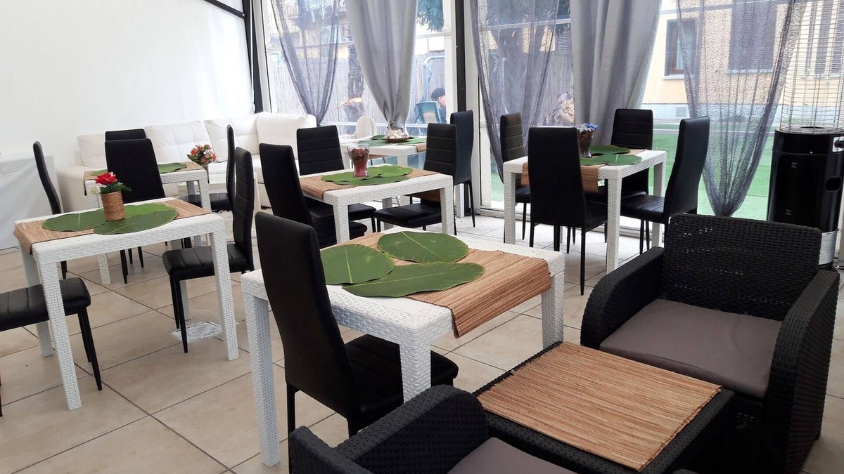 Rho Bed & Breakfast | Room in B&B - B & b Oasis Passion Fiera - Quadruple Room