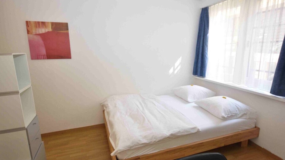 Old Town Apartment | Room in famous area - Stork 31