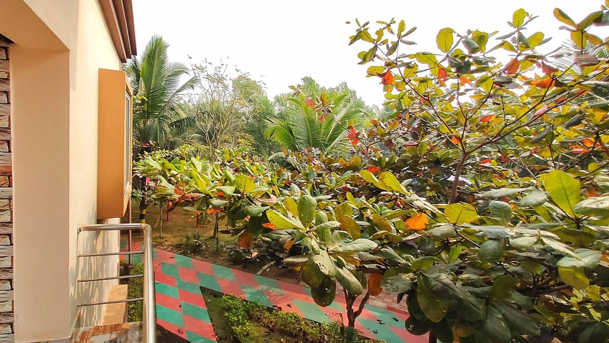 Garoi House | Room in Farmhouse - Janardan Kings Coco Palms Resort Konark