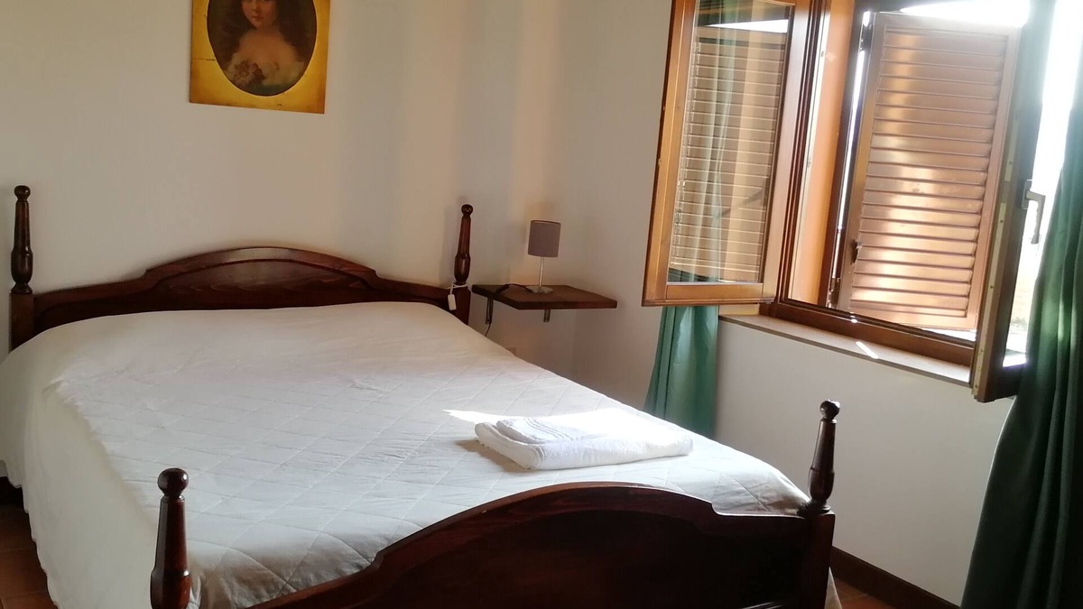 Treia Other | Room in farmhouse with pool