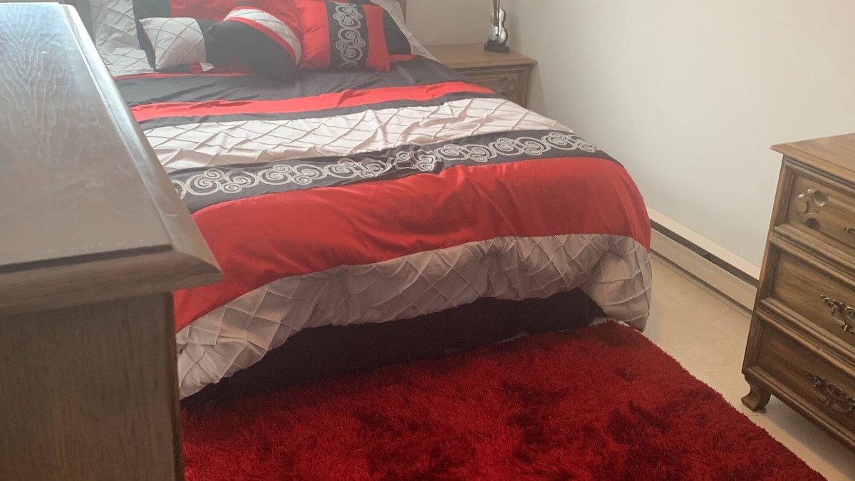 Paspebiac House | Room in Guest Room - Homestays in Gaspésie - Without Breakfast Provided