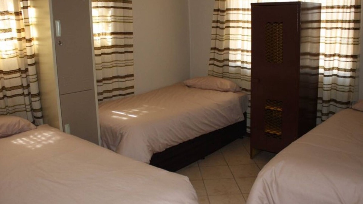 Lephalale House | Room in Guest Room - Old Farmhouse for 3 in Limpopo Province