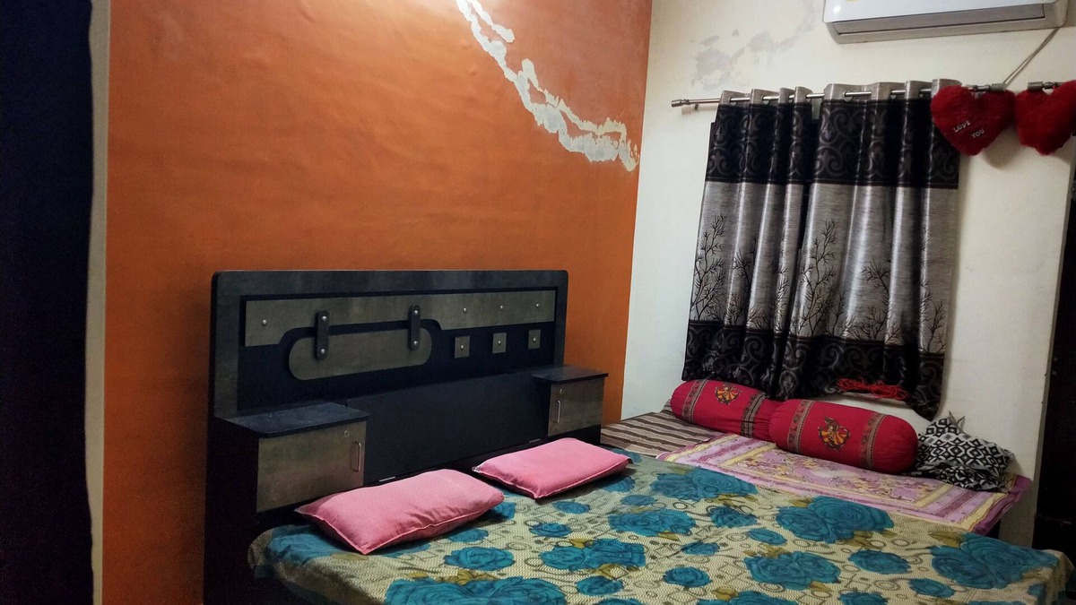 Jagatpura Apartment | Room in Jaipur