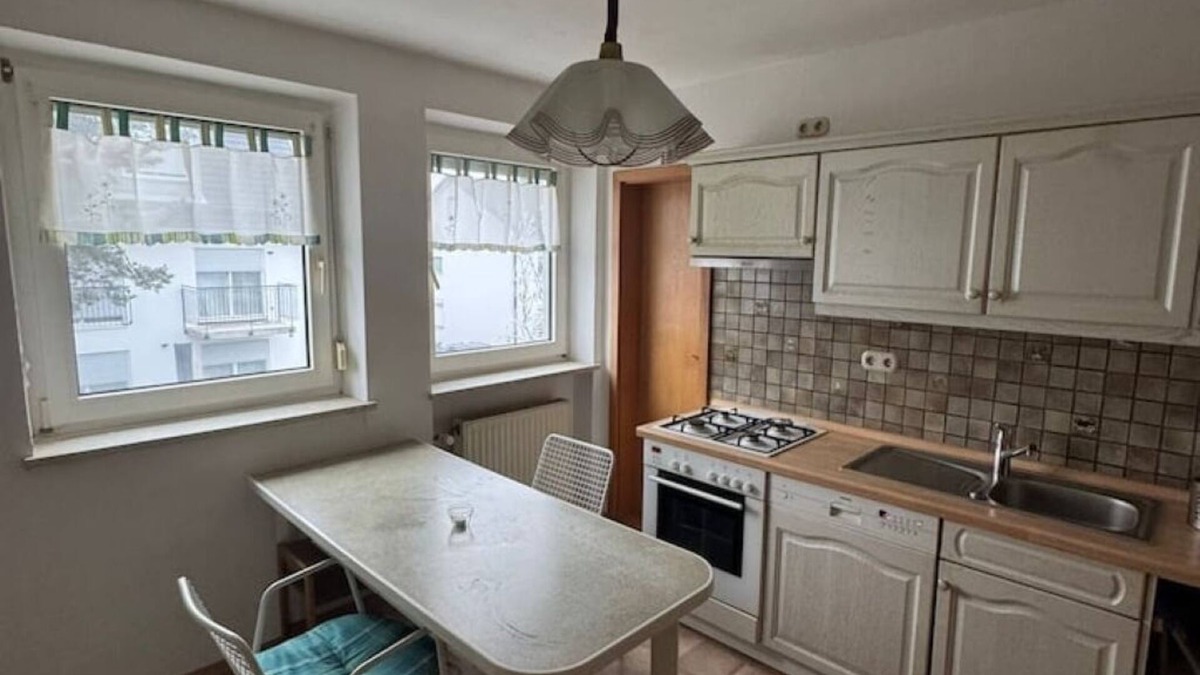 Waldperlach Apartment | Room in Munich with green neighbourhood and nearby forest parks
