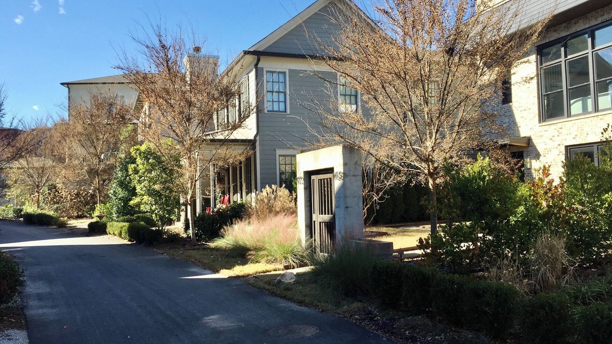 Reynoldstown House | Room in newer 4-bedroom house on Beltline A1A