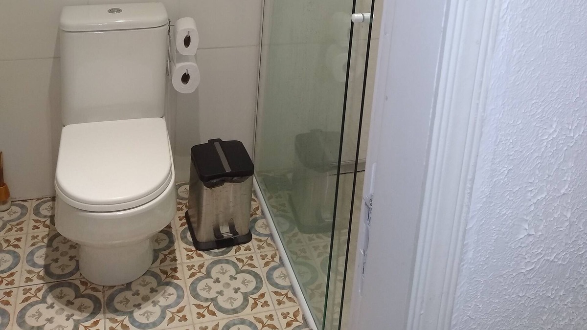 Mooca Bed & Breakfast | Room in quiet street in the center of sp .1. 2 km from Brás Metro