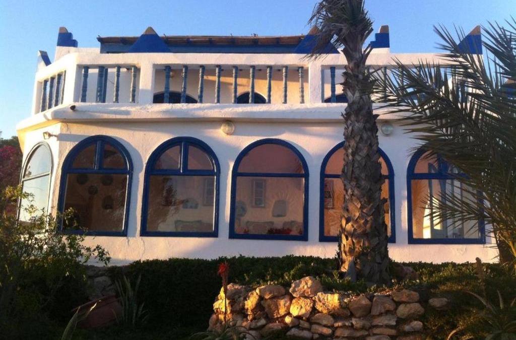 Sidi Ahmed Essayeh House | Room in villa Lair De La Mer