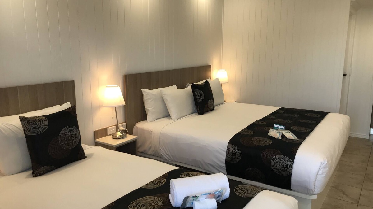 Kingaroy Hotel | Room Motel Kingaroy East
