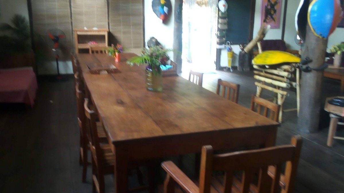 Mahambo House | Room N * 2 - Large Seaside House (Surf Spot)