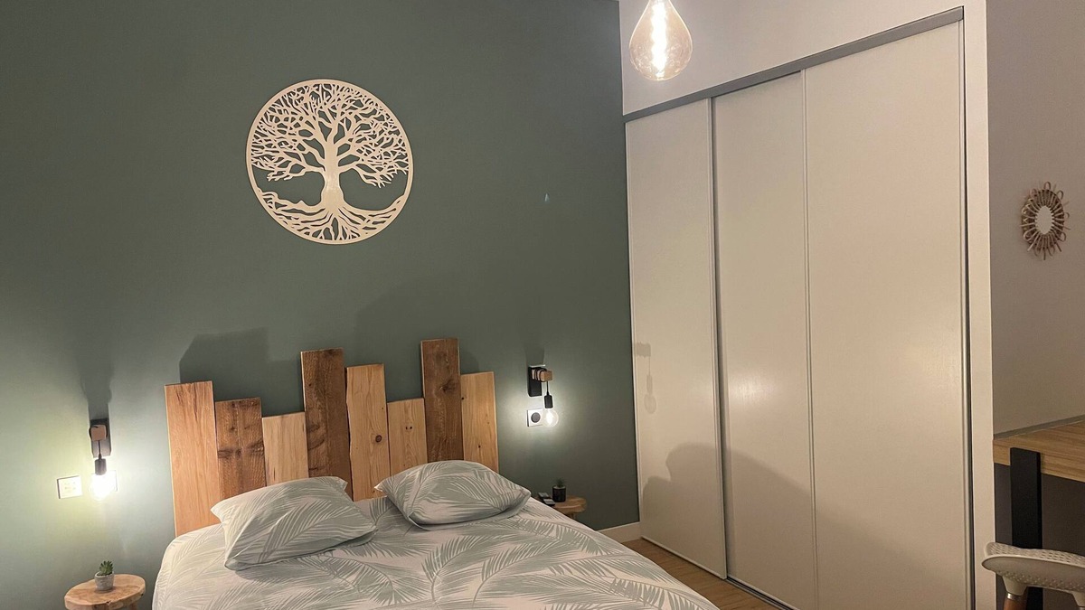 Landrecies Bed & Breakfast | Room - Nature - Wellness and SPA