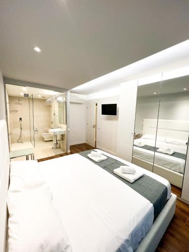 Talamanca Bed & Breakfast | Room near pacha