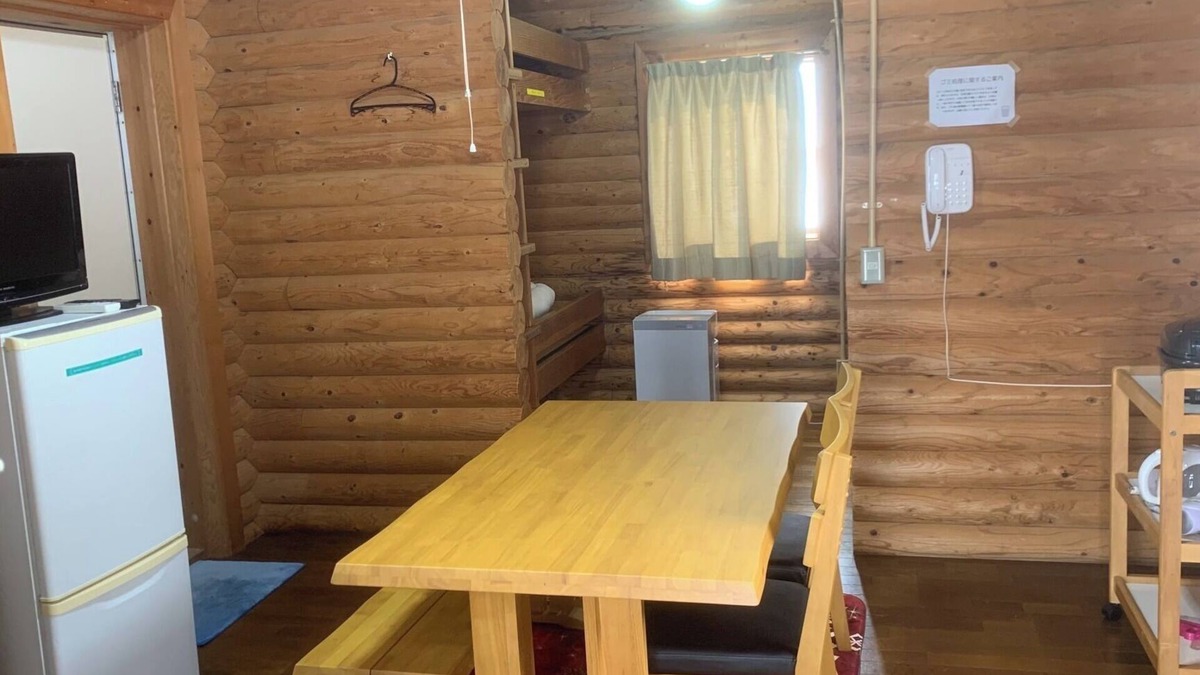 Yasugi Cottage | Room onlypetfriendly cottage Private gardenp/Yasugi Shimane