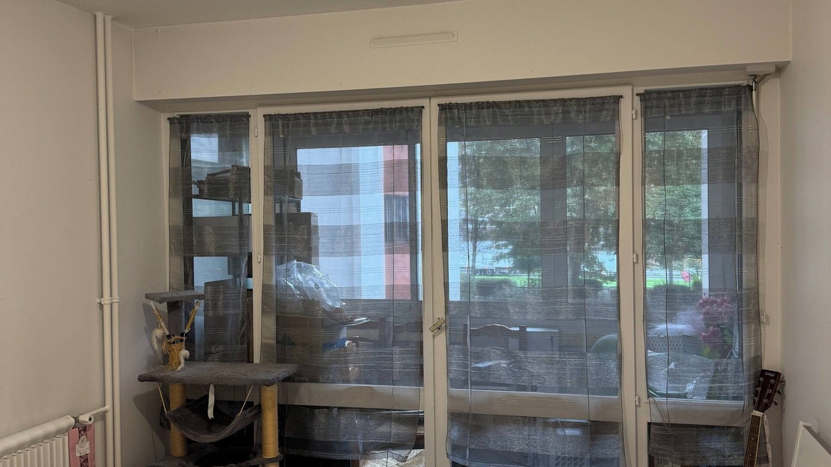 13th Arrondissement Apartment | Room Paris petite couronne