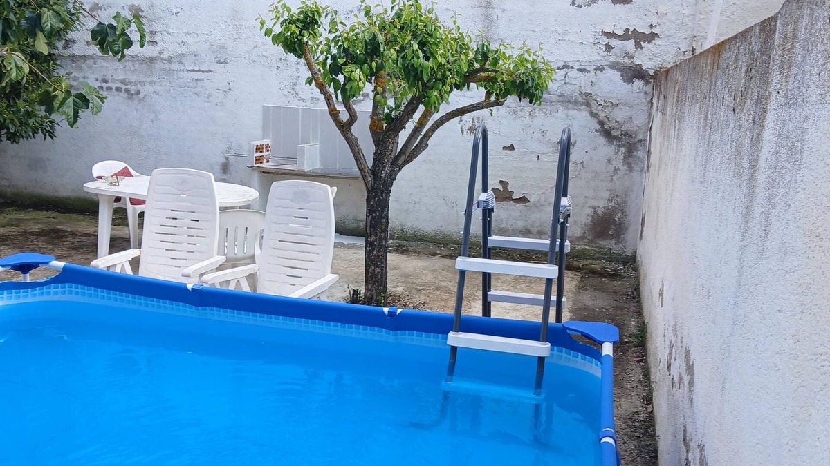 Toledo House | Room-private Double Room Toledo