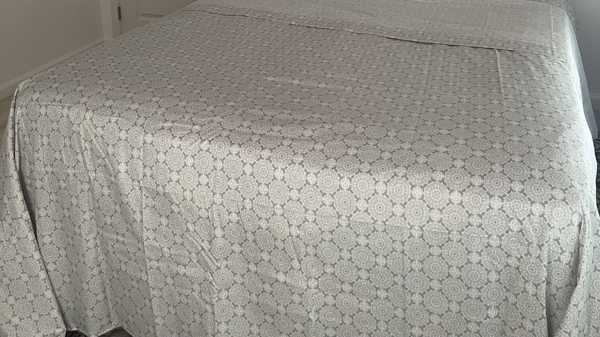 St. Charles House | Room ready for you