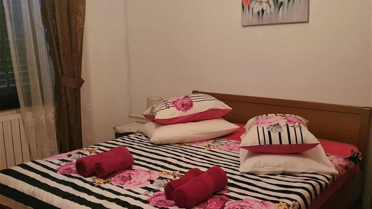 Fuskulin Apartment | Room Roza 1 for 2 persons Porec - Fuskulin
