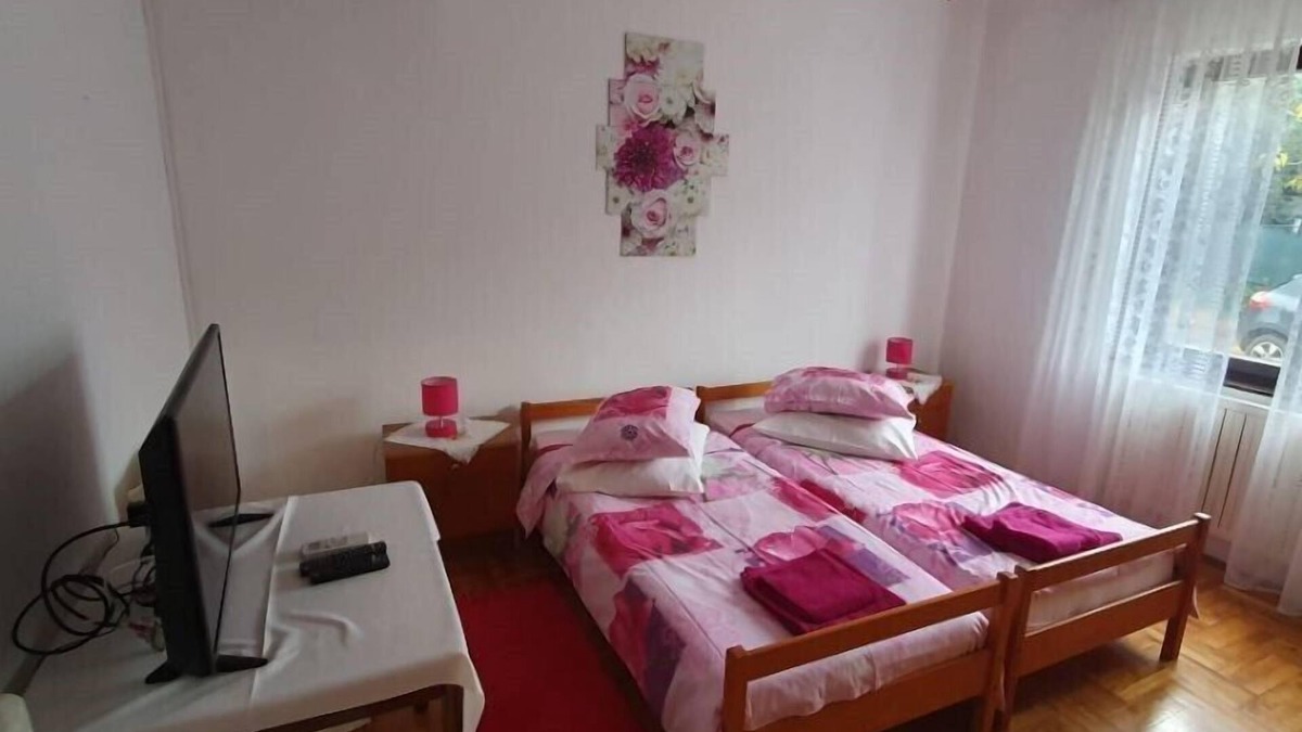 Fuskulin Apartment | Room Roza 2 Porec - Fuskulin