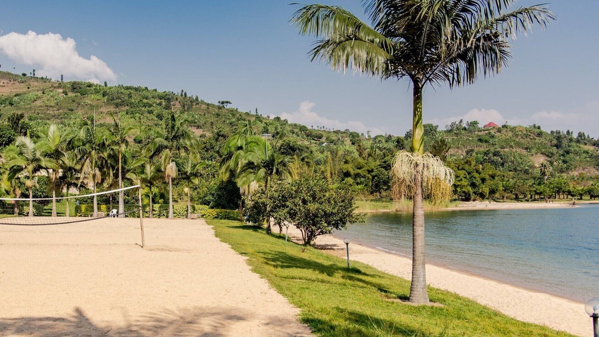 Buhongo Bed & Breakfast | Room-rushel Kivu Resort Kayove