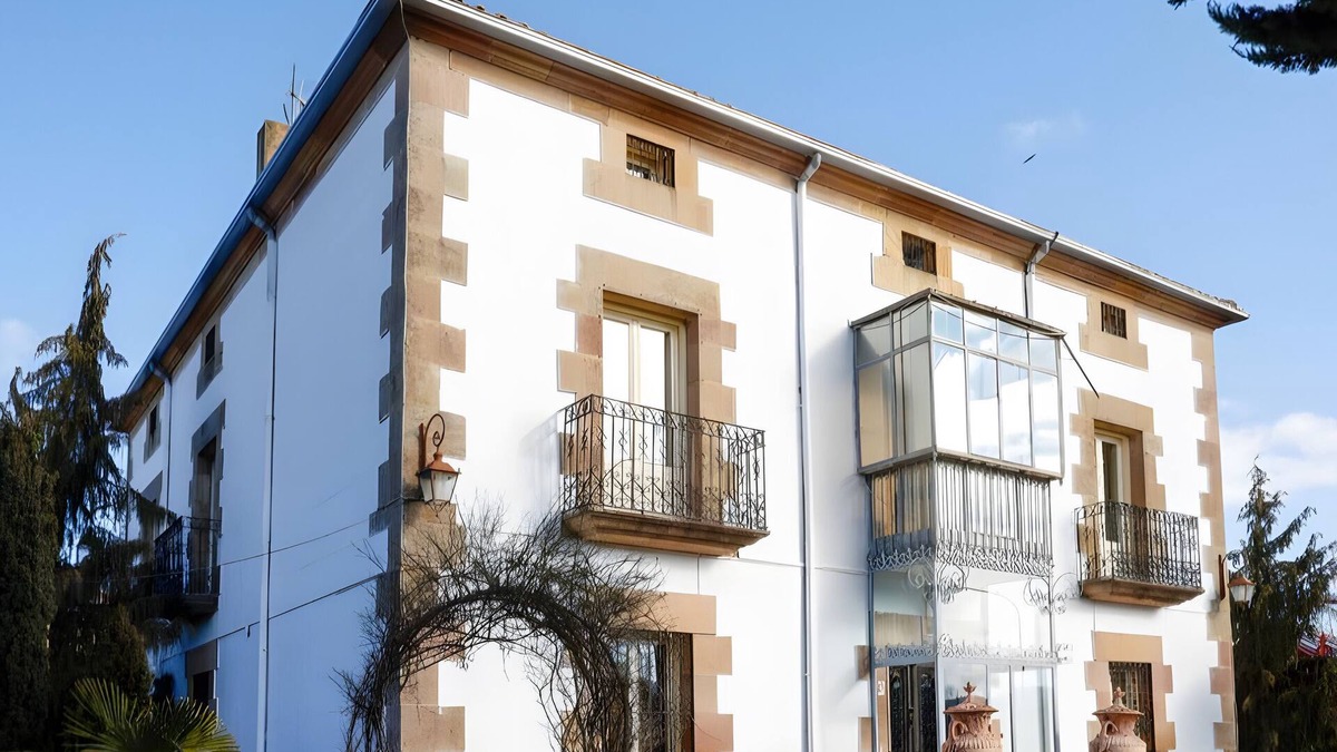 Ocenilla Apartment | Room 'Suite 4' with Mountain View, Shared Terrace and Wi-Fi