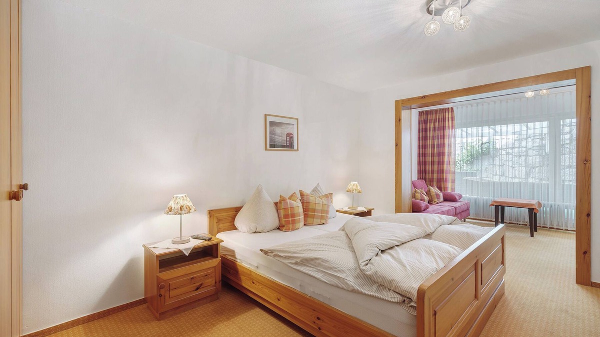 Glottertal Apartment | Room 'Terassensuite 3' with Mountain View, Shared Terrace and Wi-Fi