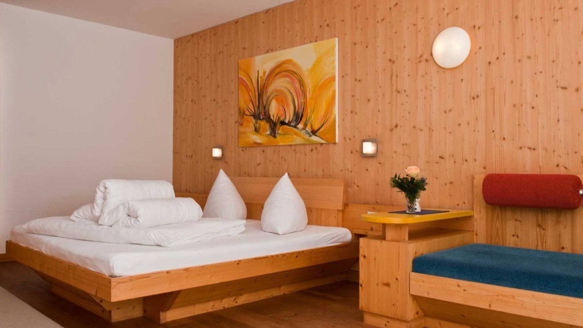 Schoenberg im Stubaital Hotel | Room - Type AF - Hotel Handl ***