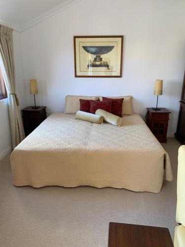 Wannanup House | Room With A View