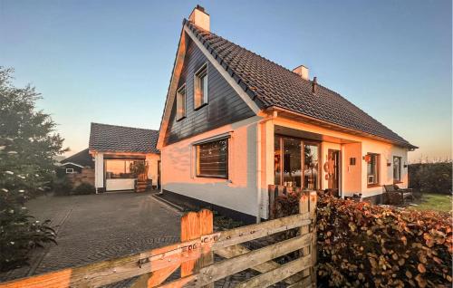 Sprundel House | Room With A View