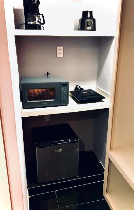 Teziutlan House | Room with free parking inside