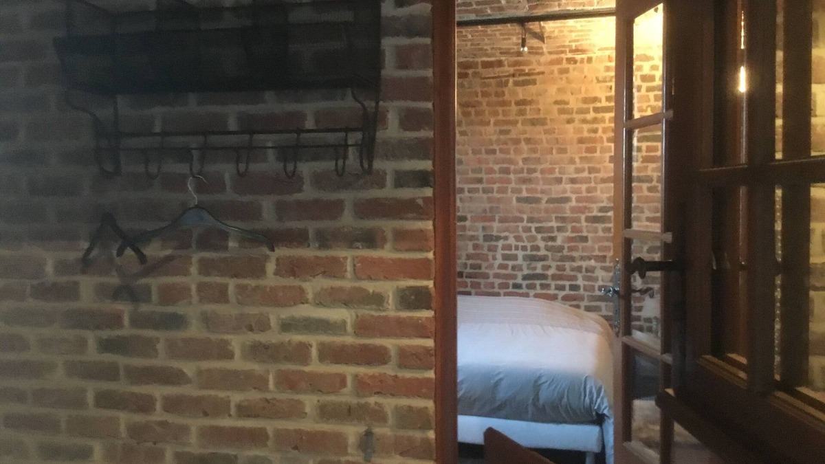 Linselles Other | Room with independent entrance in a farmhouse