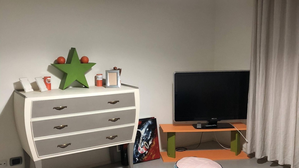 Cittadella Bed & Breakfast | Room with private bathroom City of Parma - shared apartment