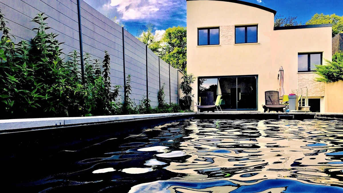 Ay Villa | Room with Private Pool & Spa