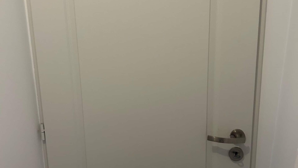 Monteux Bed & Breakfast | Room with shower only