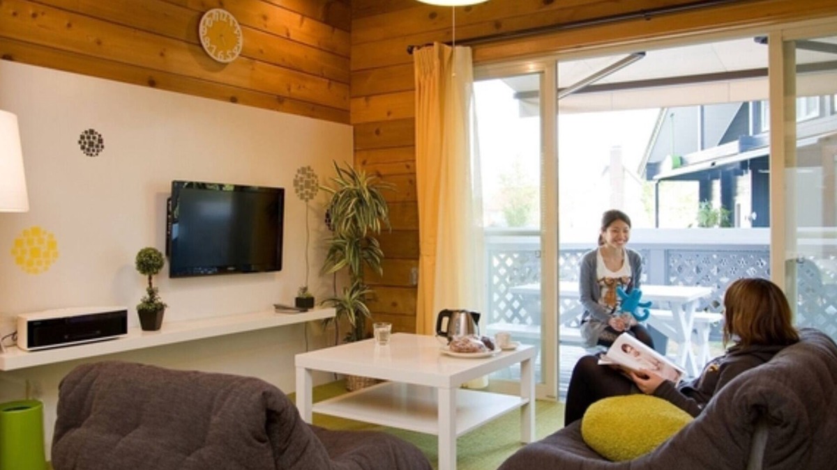 Gujo House | Room without meals Nordic design cottageHoliday/Gujo Gifu
